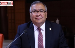 CHP’Lİ BÜLBÜL” TARIM SİGORTASI YAPTIRAMAYAN...