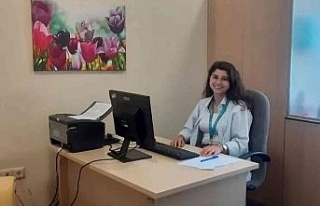 ADH bünyesinde açılan ’Ergoterapi ve El Rehabilitasyon...