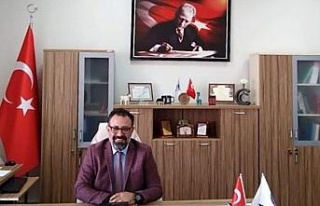 ADÜ Öğretim Üyesi Yılmaz, Tarım ve Orman Bakanlığı...