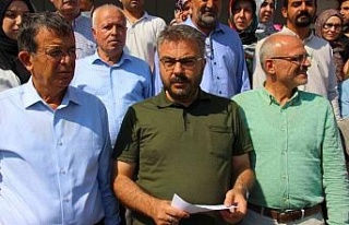 AK Parti Aydın İl Başkanı Özmen: "ADÜ Acil...