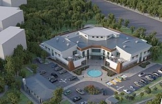 Aydın’a 30 yataklı AMATEM yapılacak