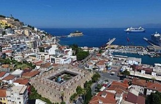 Aydın’da 59 dakikada 19 deprem meydana geldi