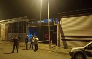 Aydın’da silahlı saldırı: 2 yaralı