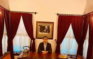 Aydınlı sahte kaymakam Trabzon’da yakalandı