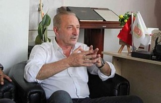 Başkan Atabay’dan “Beton Santralleri” açıklaması