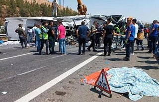 Başkan Özmeriç; Trafik kurallarına uymayı hayat...