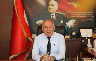 Başkan Tuncel, “30 Ağustos, Şanlı Zafer’in...