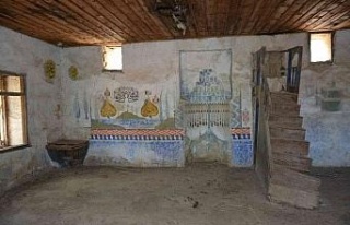 Bu görüntüler Milli Mücadele Kahramanı Demirci...