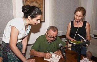 Çalıkuşu Kültür Evi ilk olarak yazar Şükrü...