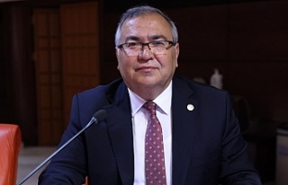 CHP’Lİ BÜLBÜL MEZEKÖY’DEKİ JES DİRENİŞİNİ...