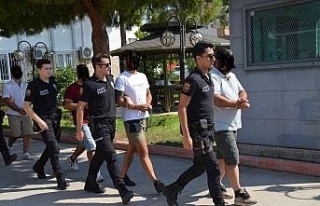 Didim’de zabıta müdürüne silahlı saldırı...