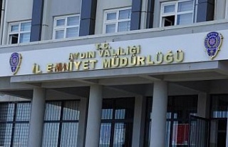 Dolandırıcılık suçundan 25 yıl hapis cezası...