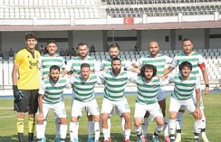 Efeler 09 SFK, açılış maçından galibiyetle ayrıldı