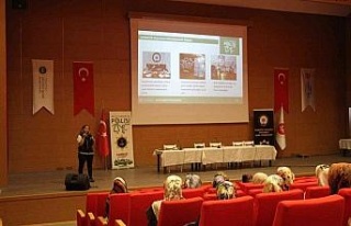 Efeler İlçe Müftülüğü’nden ’En İyi Narkotik...