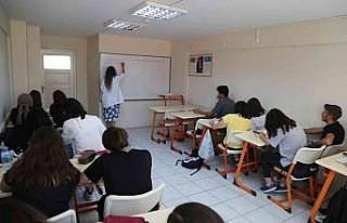 EFESEM’de yeni eğitim yılı başladı