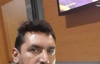 Gazeteci Cenk Bulut, yaşam savaşını kaybetti