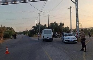 Germencik’te incir hırsızlarına geçit verilmiyor