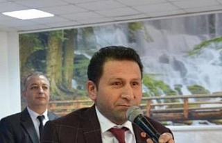 İlginç iddiaları ve sert söylemleri ile gündeme...