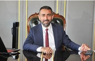 İşadamı Eşin: "Erdoğan ve AK Parti sadece...