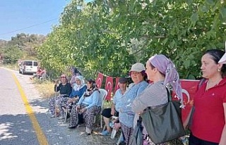 JESDER Başkanı Şentürk, Mezeköy Jeotermal Sahası’ndaki...