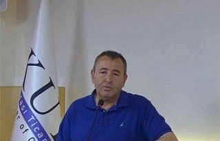KUTO Başkanı Serdar Akdoğan: “Kuşadası kruvaziyer...