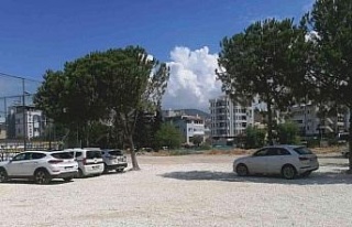 KUTO üyelerinin park sorununa çözüm hayata geçti