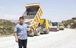 Muhtar Erçetin’den Çerçioğlu’na davet