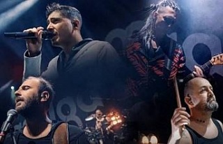 Nazilli Manga ile coşacak