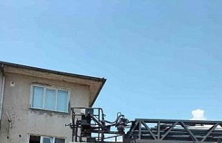 Nazilli’de apartmanı saran kokunun nedeni ceset...