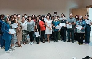 NDH’de ’Anne Sütü ve Danışmanlık Uygulama...