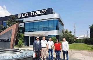 OKT Trailer, gençleri istihdam etmeye devam ediyor
