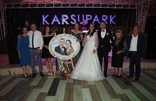 Sanatçı ruhlu baba Gülpınar’dan dünyaevine...