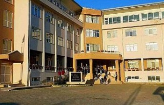 Söke İşletme Fakültesi’ne 493 yeni öğrenci...