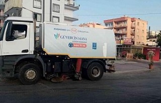 Temel İlkemiz Çevreyi ve Doğayı Korumaktır