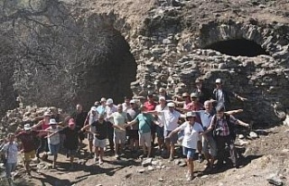Türkiye’nin tanınmış akademisyenleri Nazilli’nin...