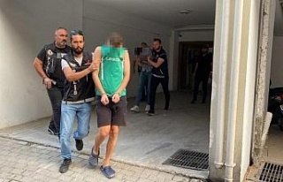 Üniversiteli zehir tacirleri tutuklandı