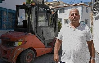 Yenilenme sırası ‘Eski Kuşadası’na geldi