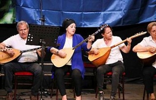 Aydın Büyükşehir Belediyesi’nin kültür merkezlerinde...