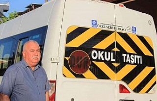 Aydın’da okul servis ücretleri belli oldu