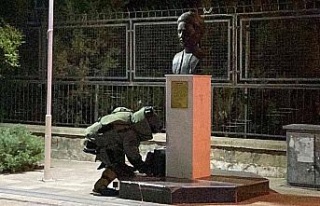 Aydın’da şüpheli çanta paniği