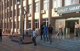 Aydın’da uyuşturucu operasyonu: 2 yakalama