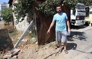 AYKONUT mağdurları: "Yavuzlar ve AYKONUT bize...