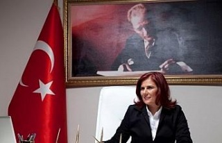Başkan Çerçioğlu: "Atatürk’ün devrimlerini,...