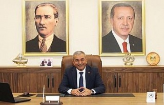 Başkan Kaplan: “79 TOKİ Konutumuz ilçemize hayırlı...