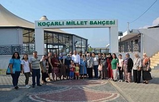 Başkan Kaplan’dan Demokrasi Müzesi atağı