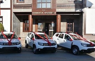 Başkan Öndeş: “Halkımızın parasını halkımıza...