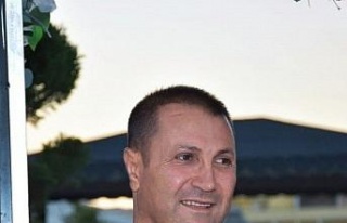 DİMDER Başkanı Özer, sektörün sıkıntılarını...