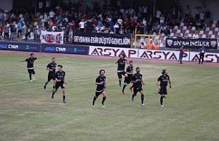Efeler 09 SFK Ziraat Türkiye Kupası’nda bir üst...