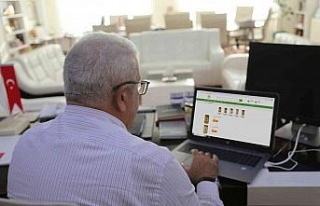 Efeler online satışa başladı