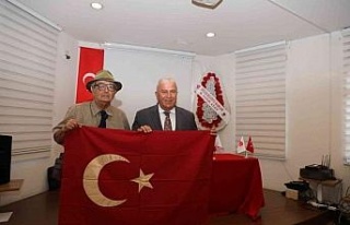 Efeler’in 100. yıl Kurtuluş Etkinlikleri başladı